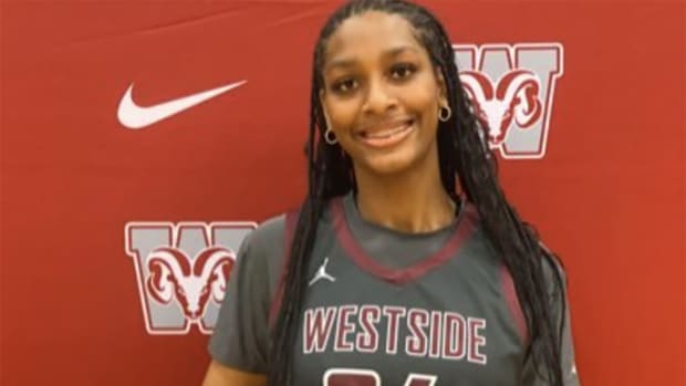 Khalia Hartwell